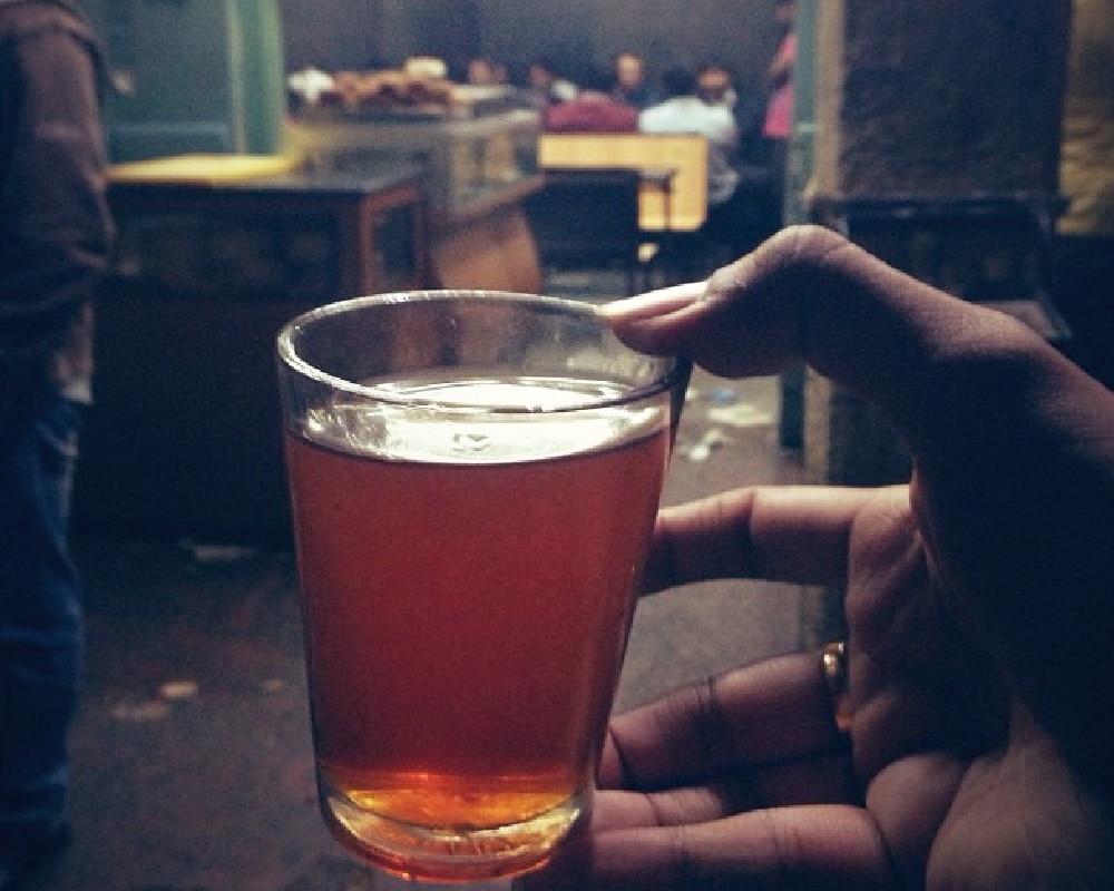 केरल की सुलेमानी चाय