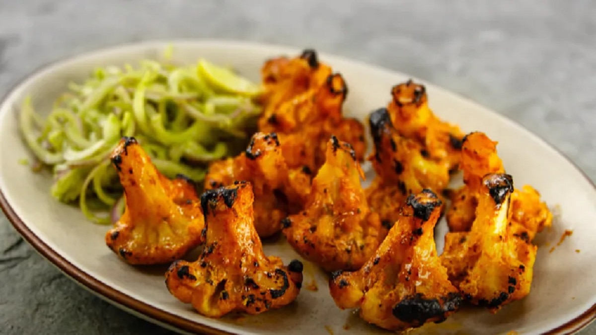 tandoori Gobhi