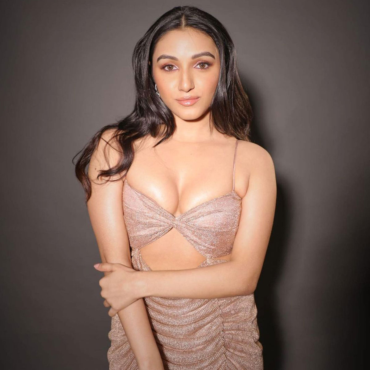 तनीषा संतोषी