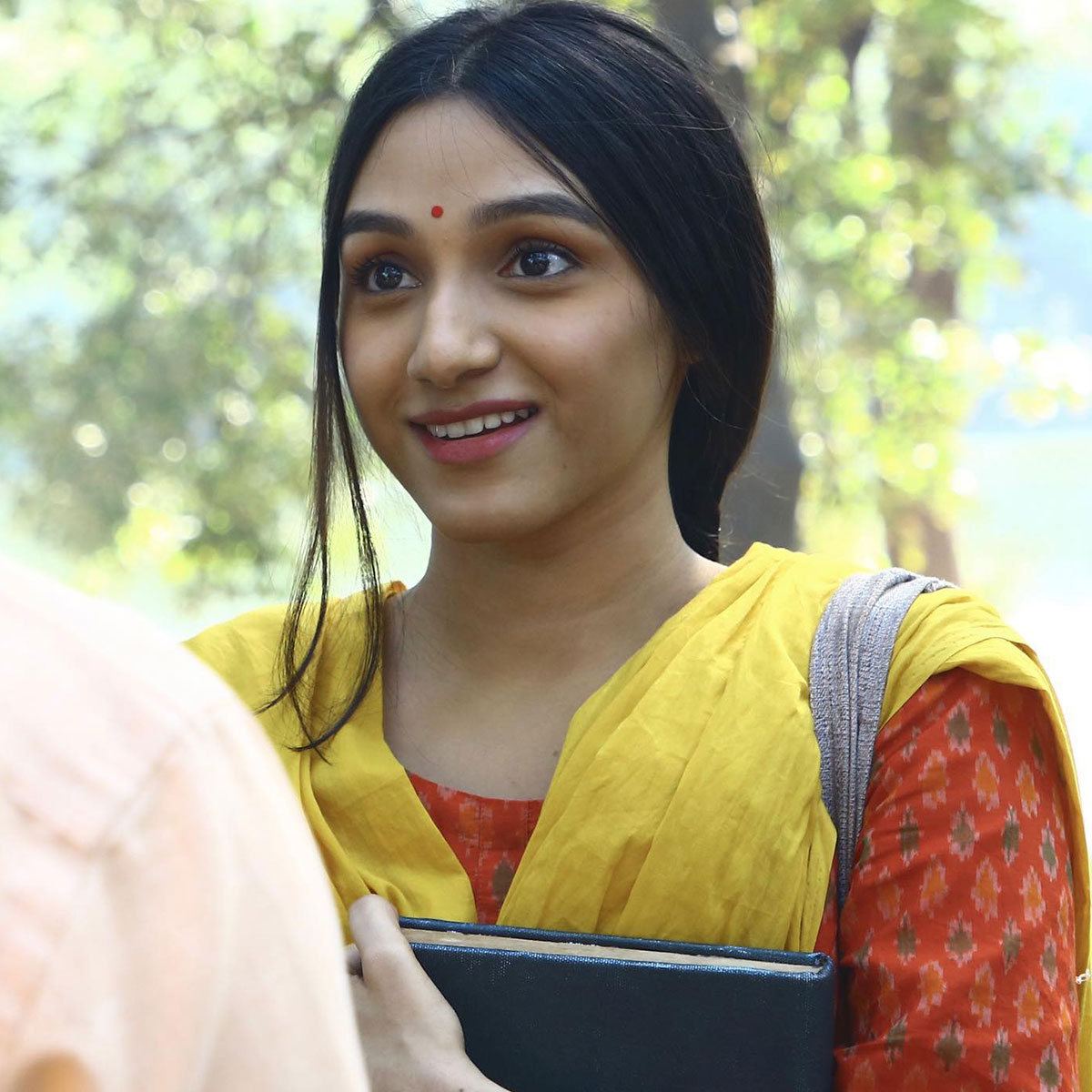 तनीषा संतोषी