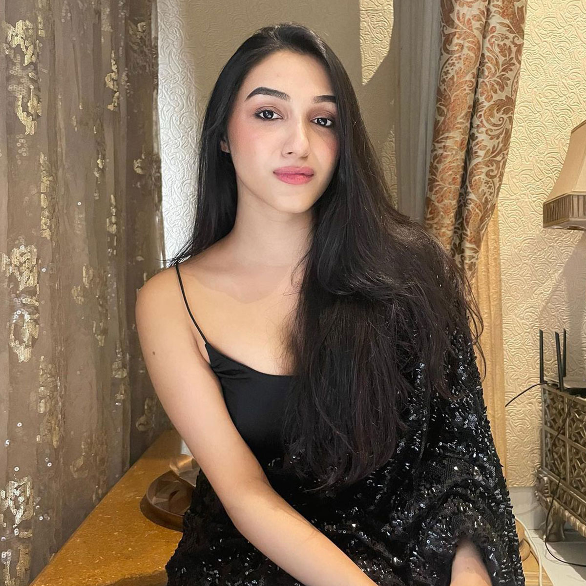 तनीषा संतोषी