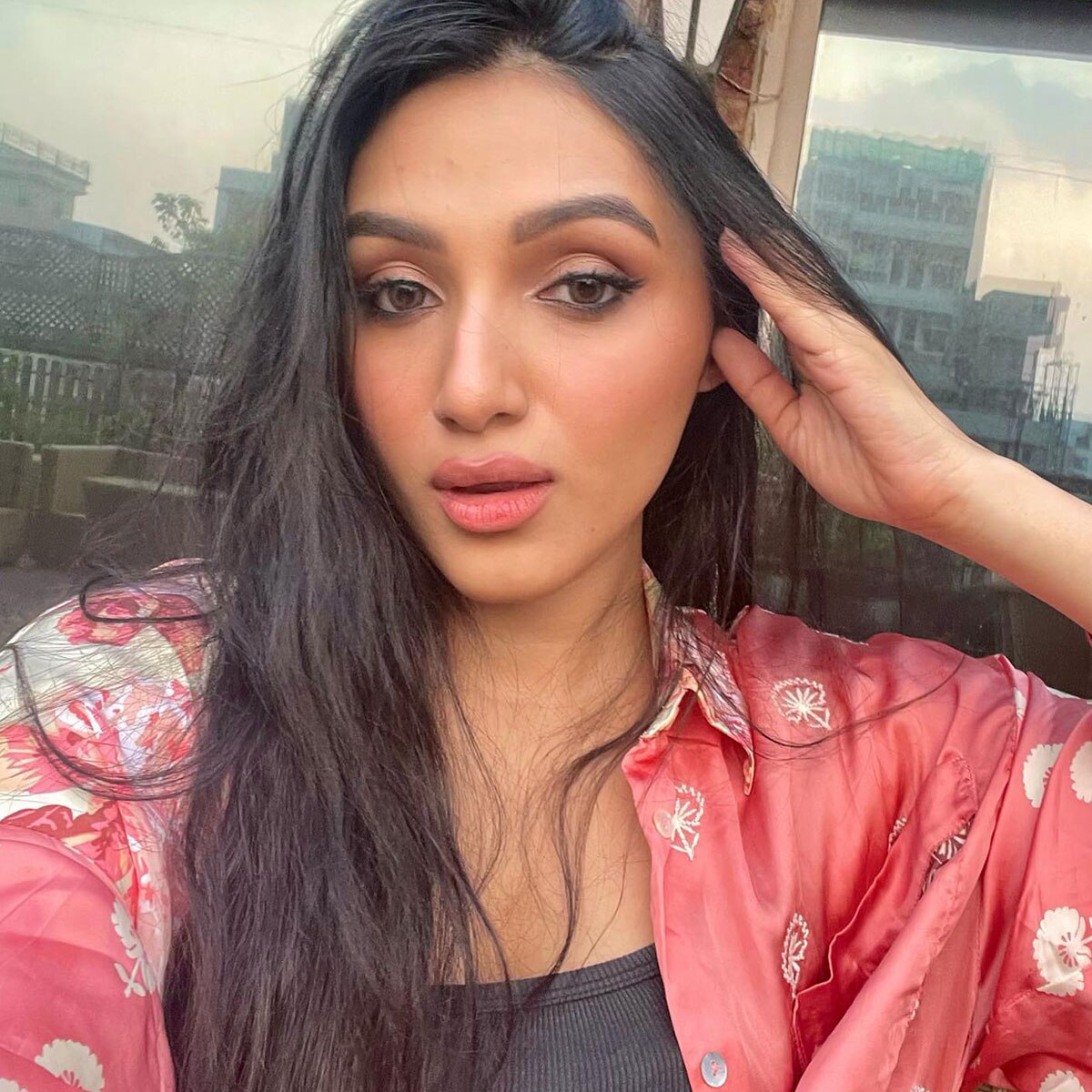 तनीषा संतोषी