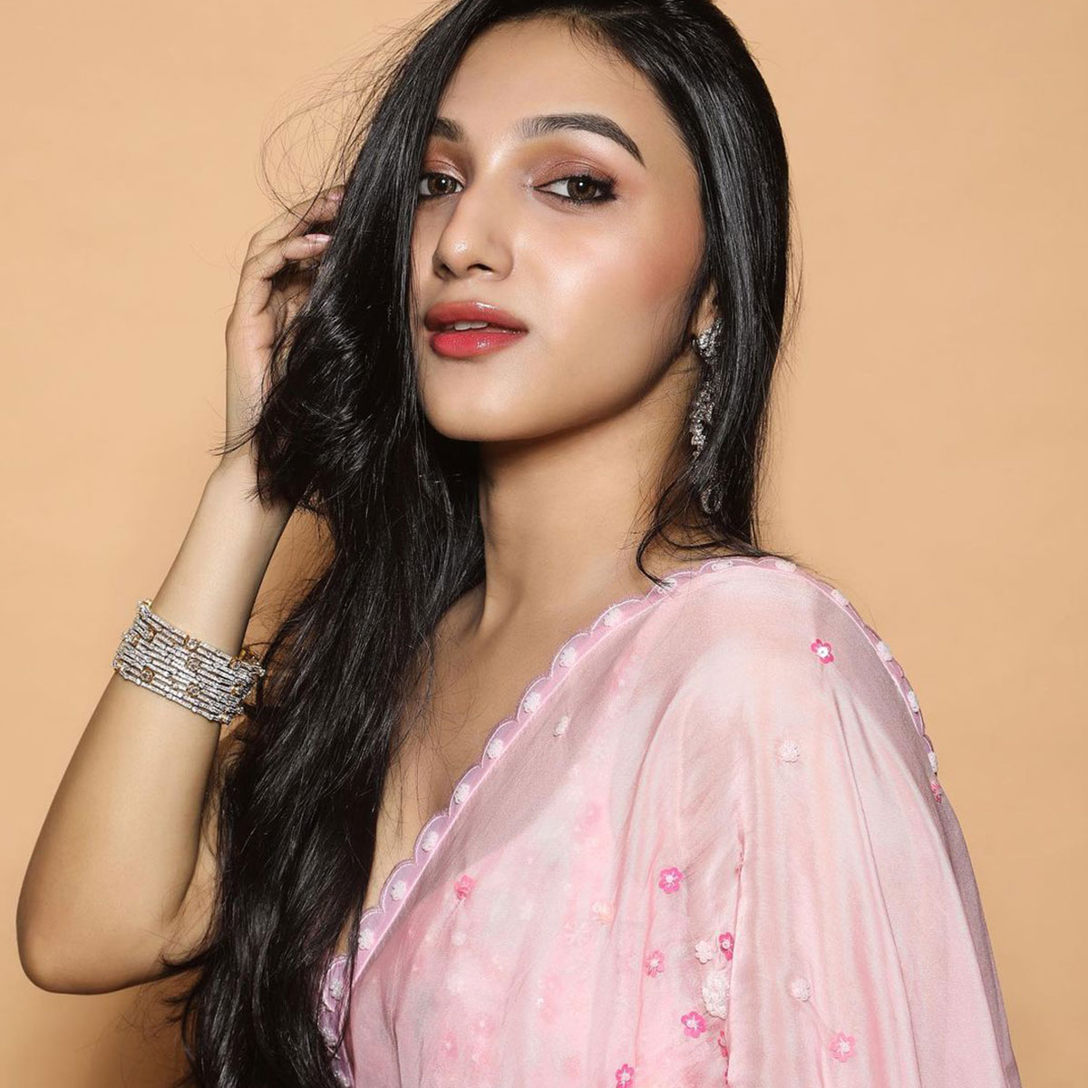 तनीषा संतोषी