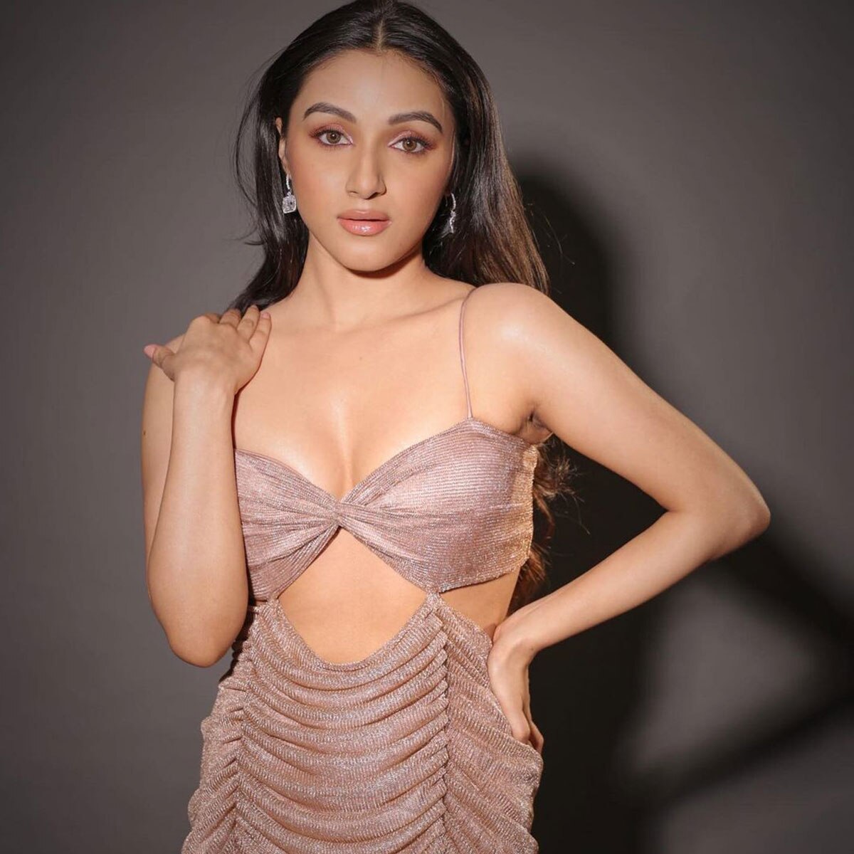 तनीषा संतोषी