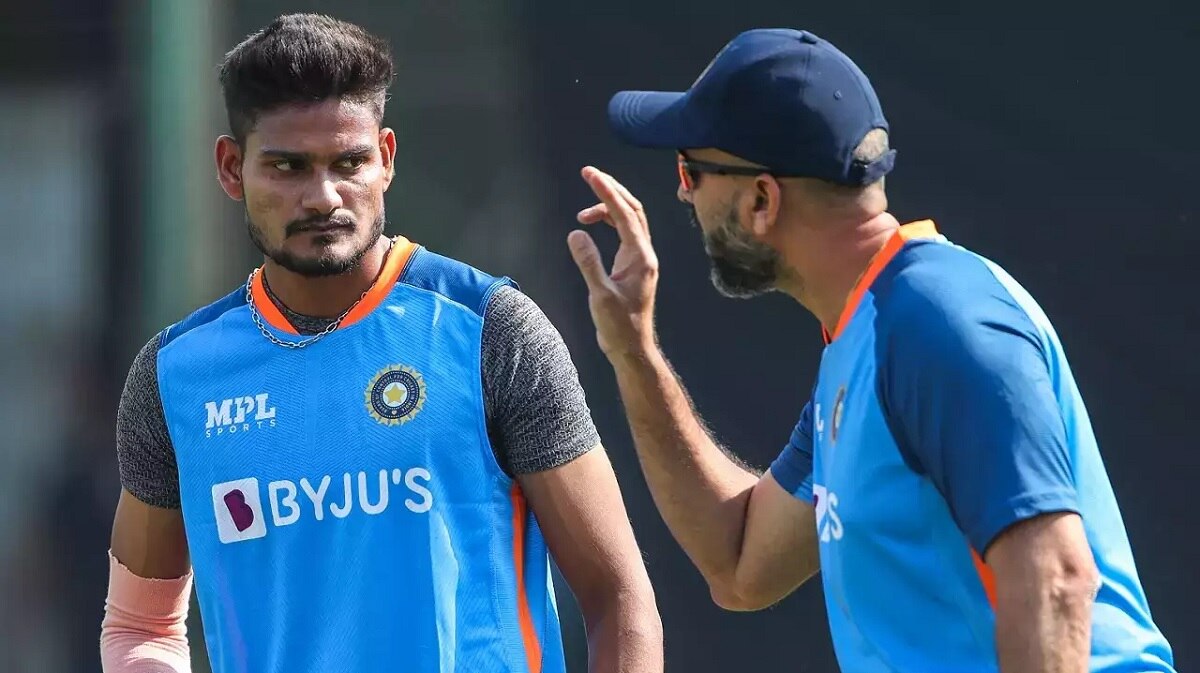 कुलदीप सेन