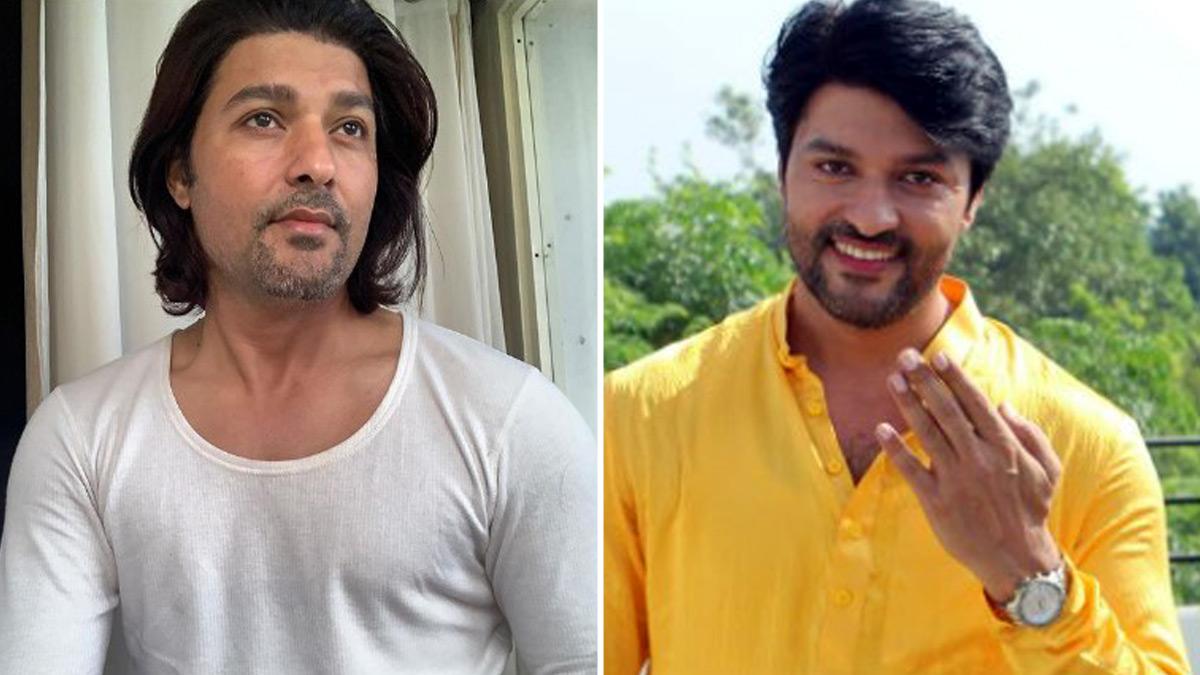 TV इंडस्ट्री से दूर रहकर इतना बदल गया 'संस्कारी बेटा', लंबे बाल-दाढ़ी में पहचानना मुश्किल, अब कहां है?