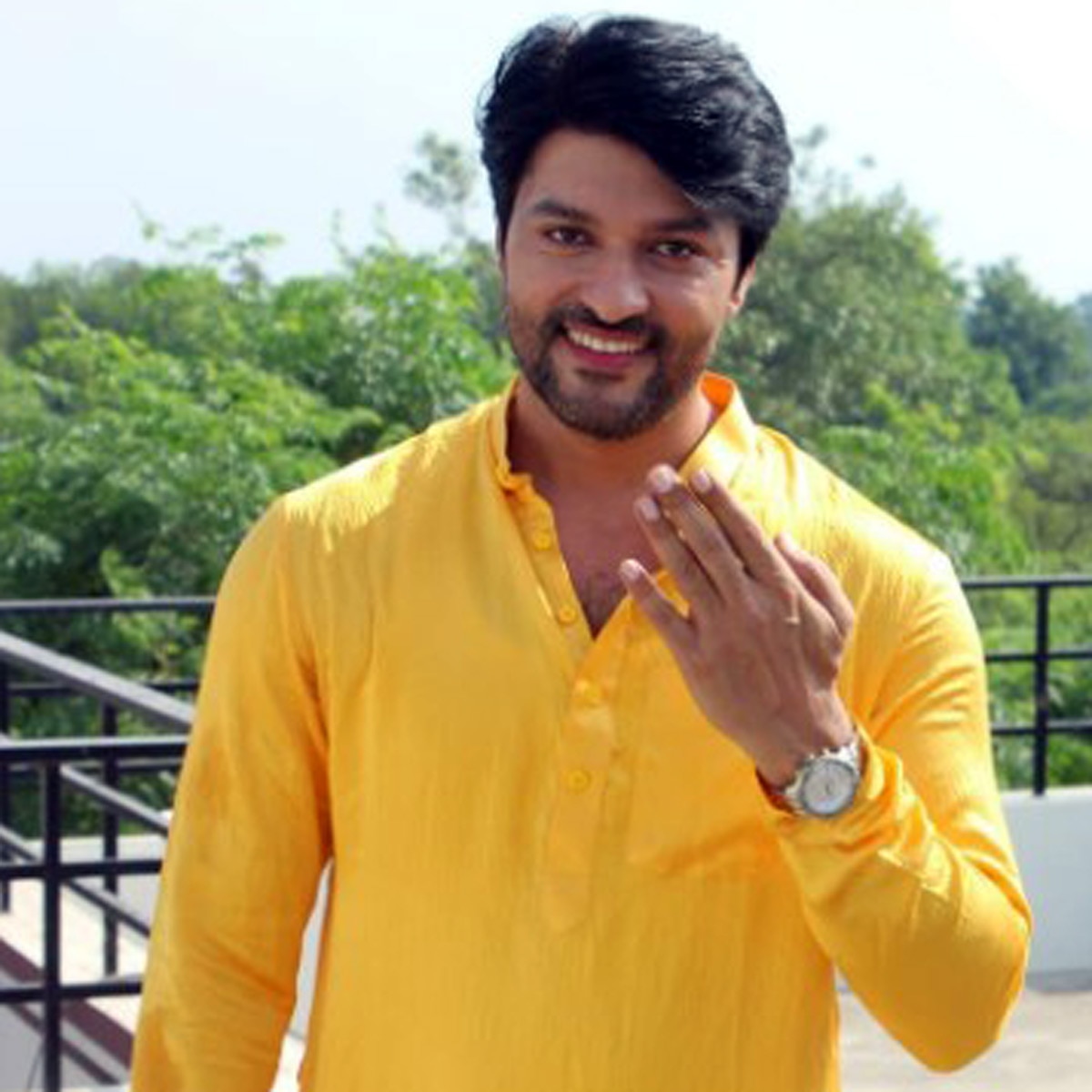 अनस राशिद