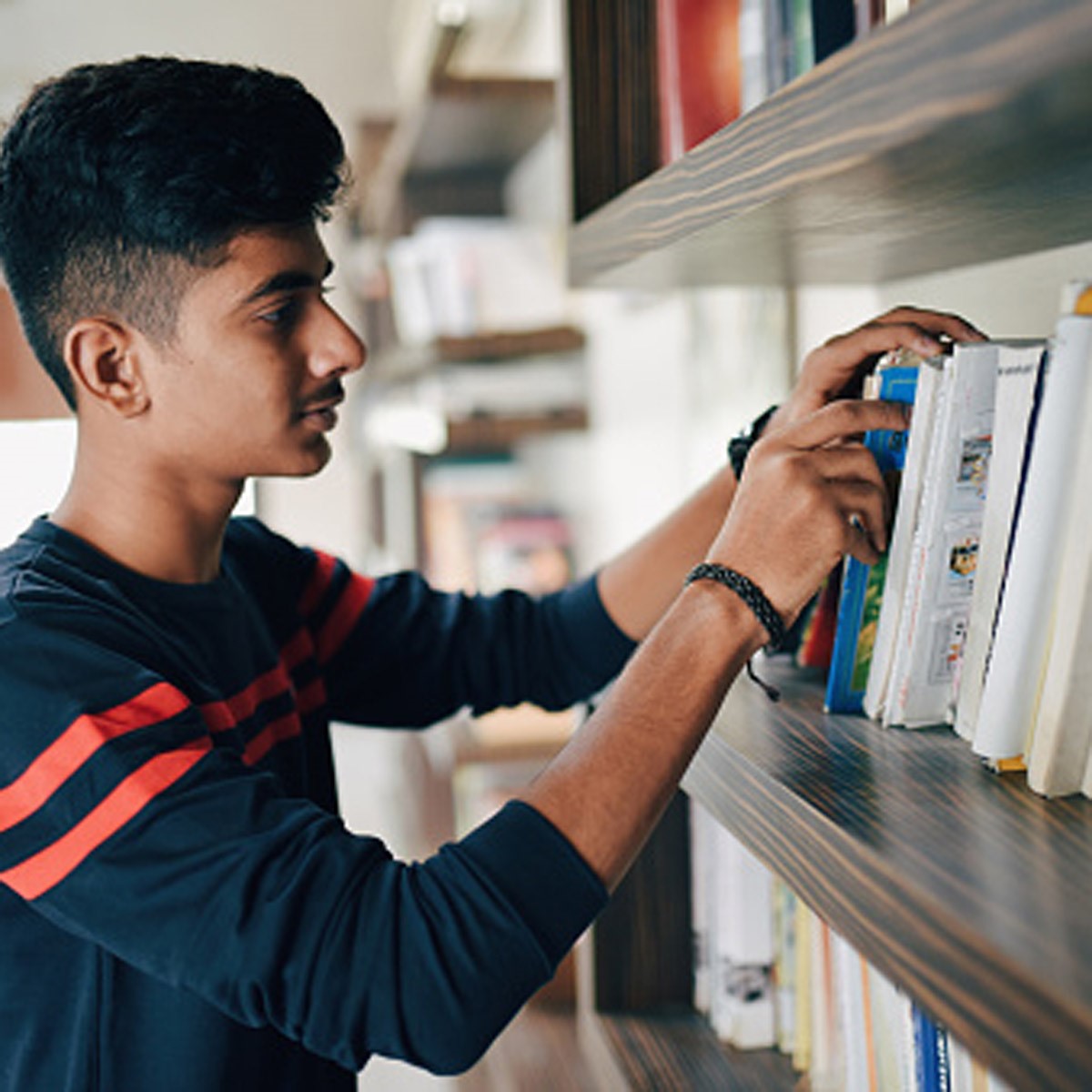 CBSE Board Exam: प्रतीकात्मक फोटो (Getty)