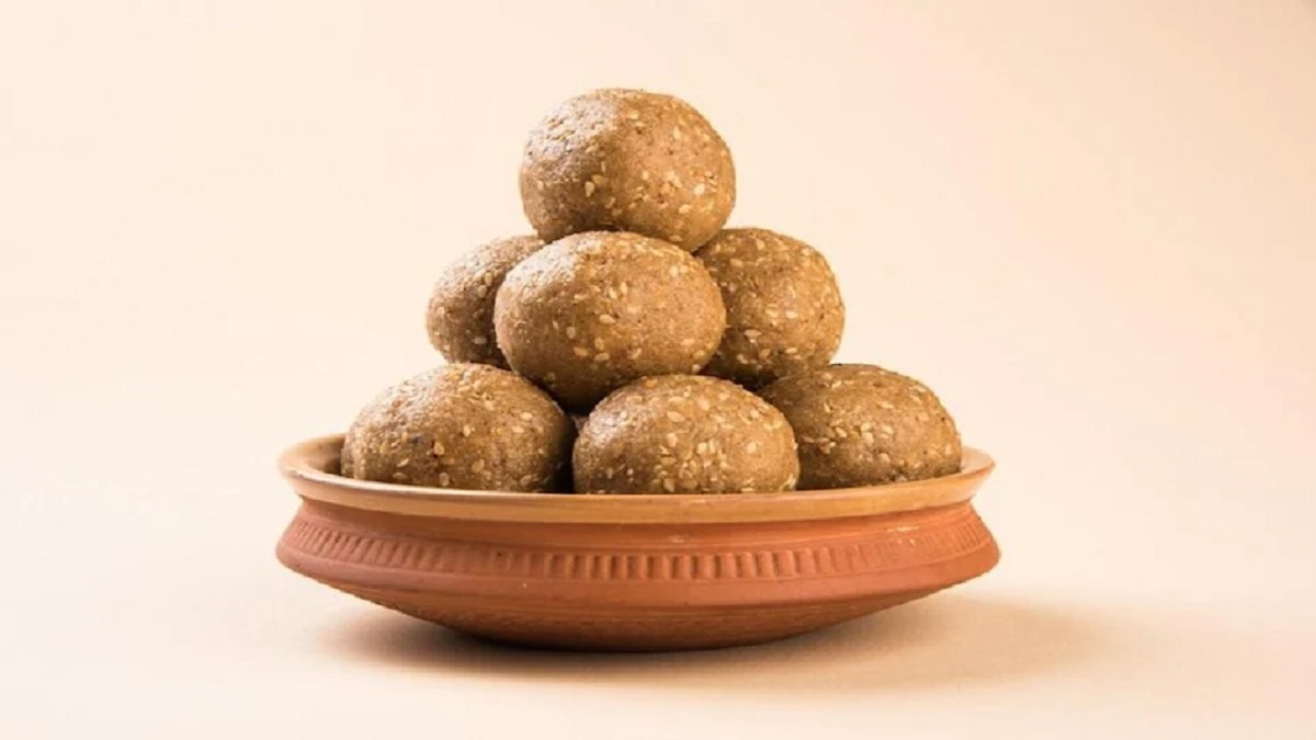 Til Gud Laddu