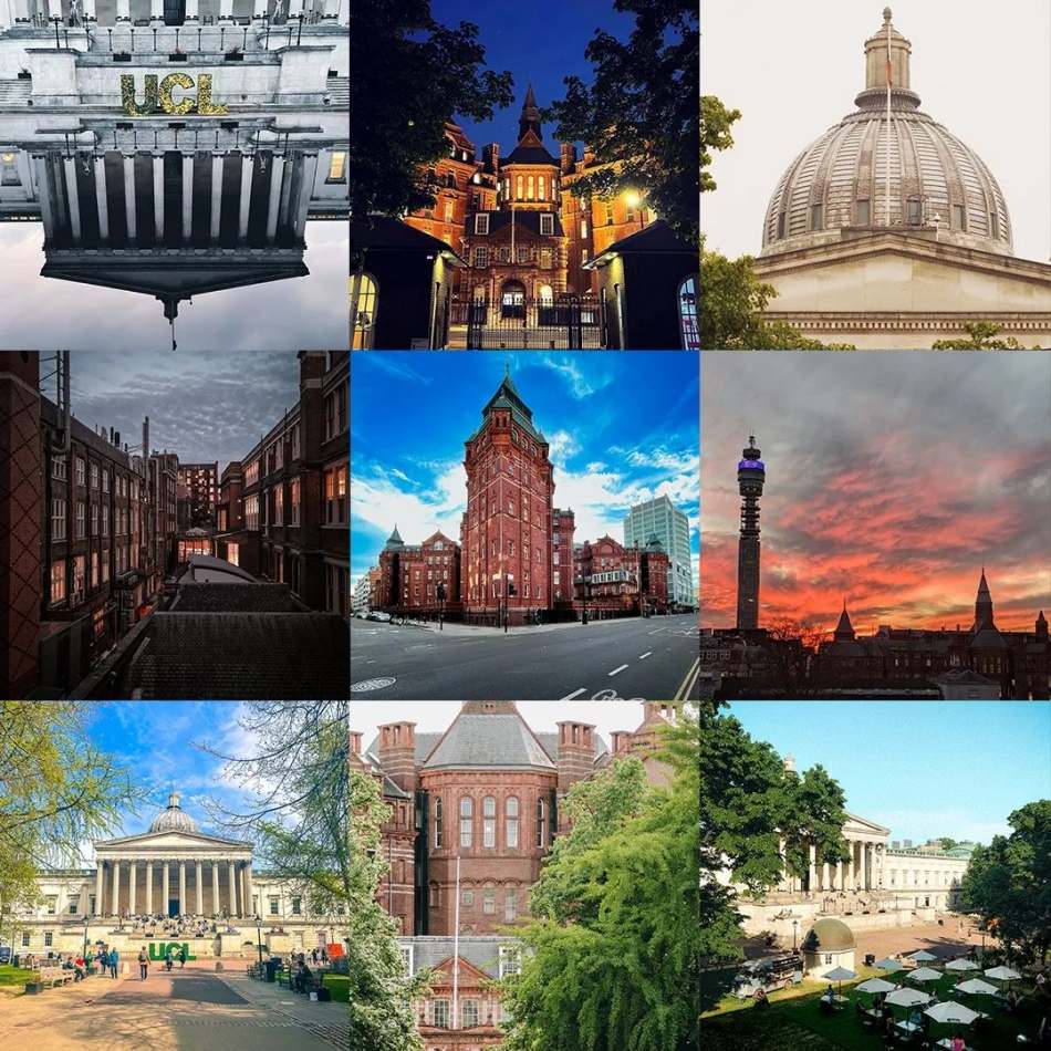 World Top 10 Universities in QS Ranking 2023 8