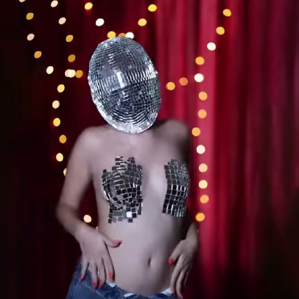 उर्फी जावेद