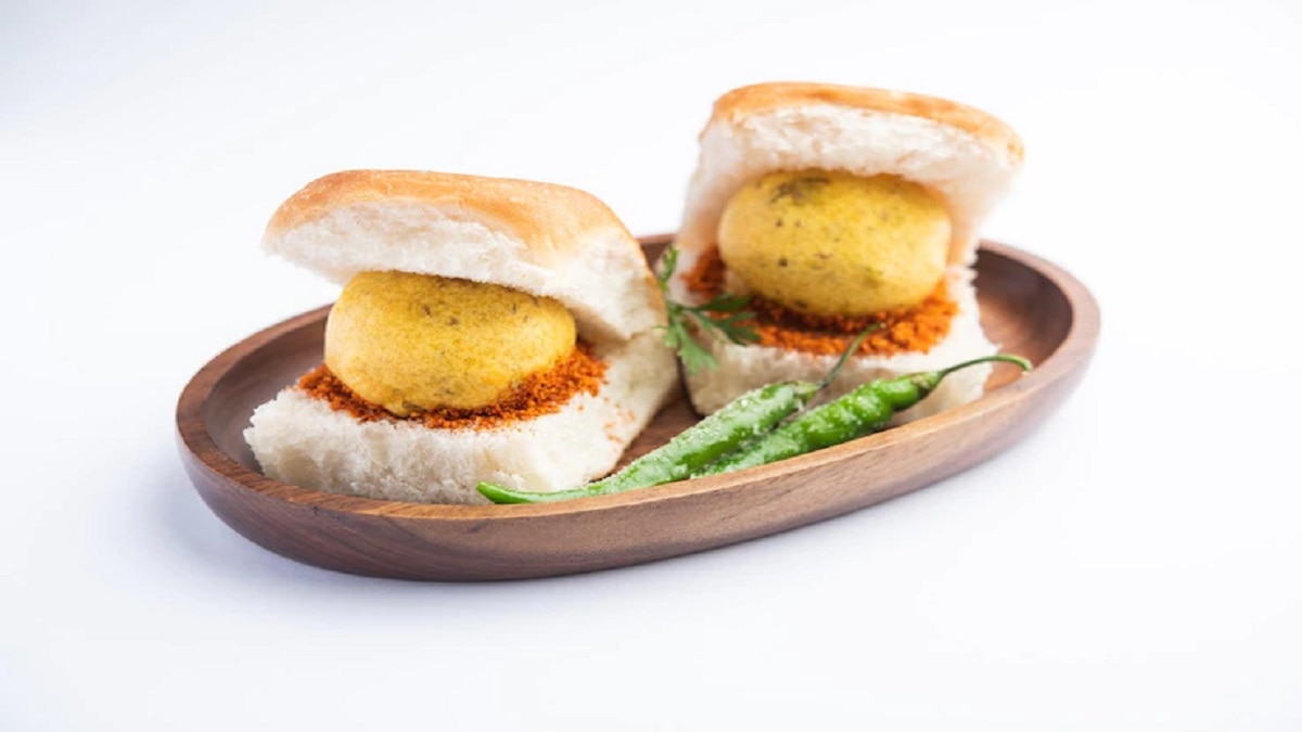 Vada Pav