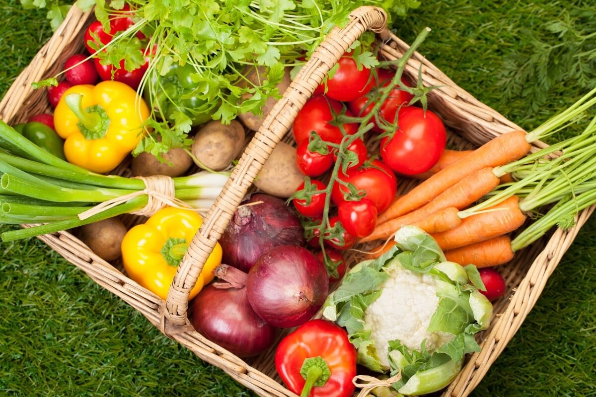 यूरिक एसिड से छुटकारा पाने के लिए खाएं ये चीजें (PC: Getty Images)