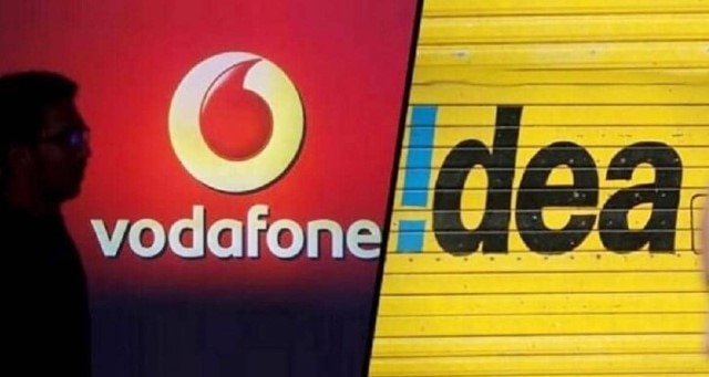 Vodafone