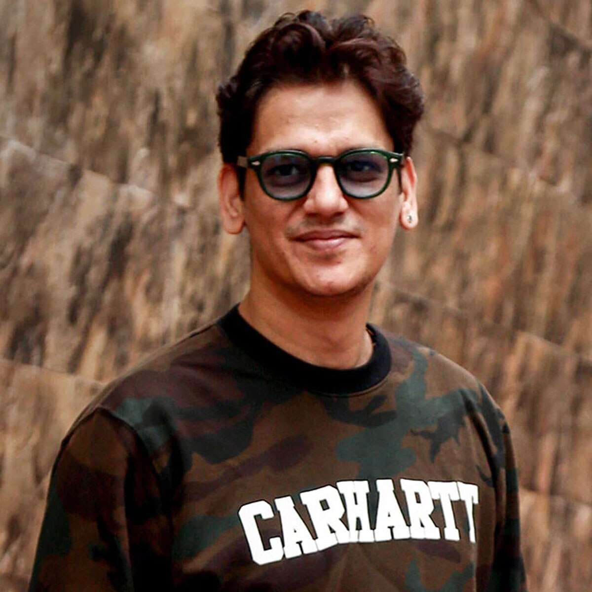 विजय वर्मा