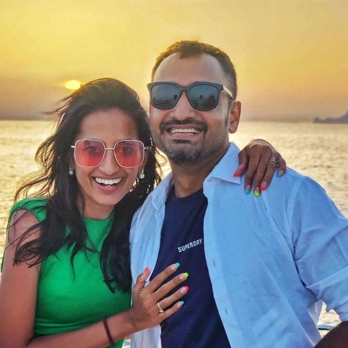 विनीता सिंह