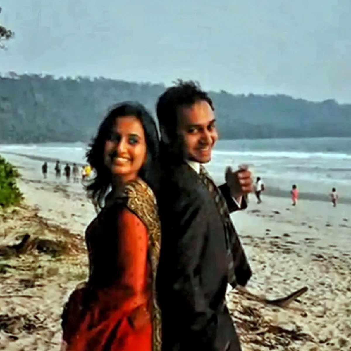 विनीता सिंह