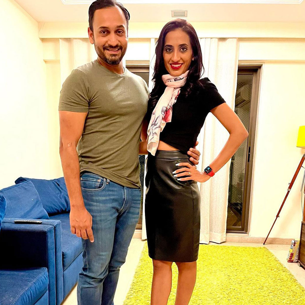 विनीता सिंह