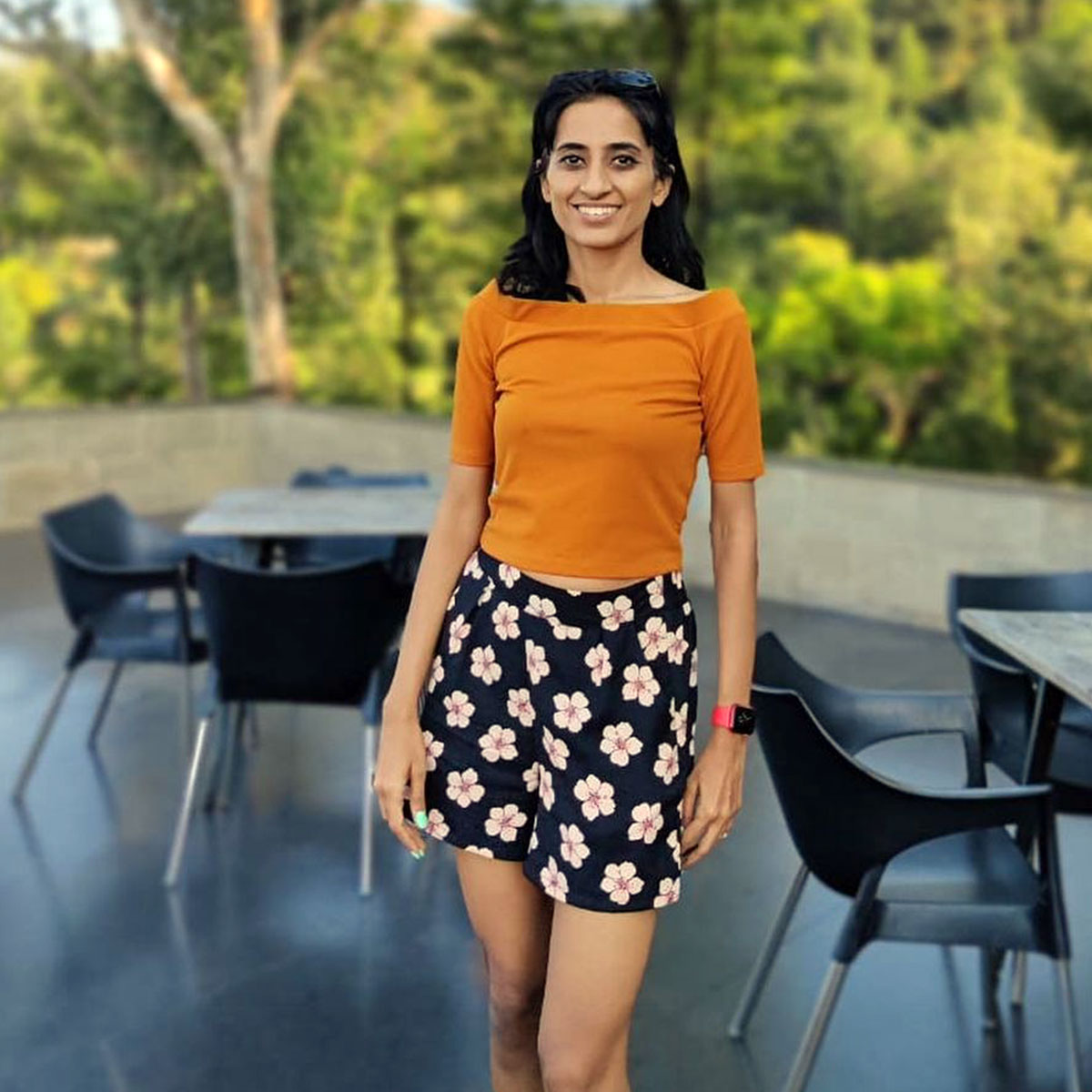 विनीता सिंह