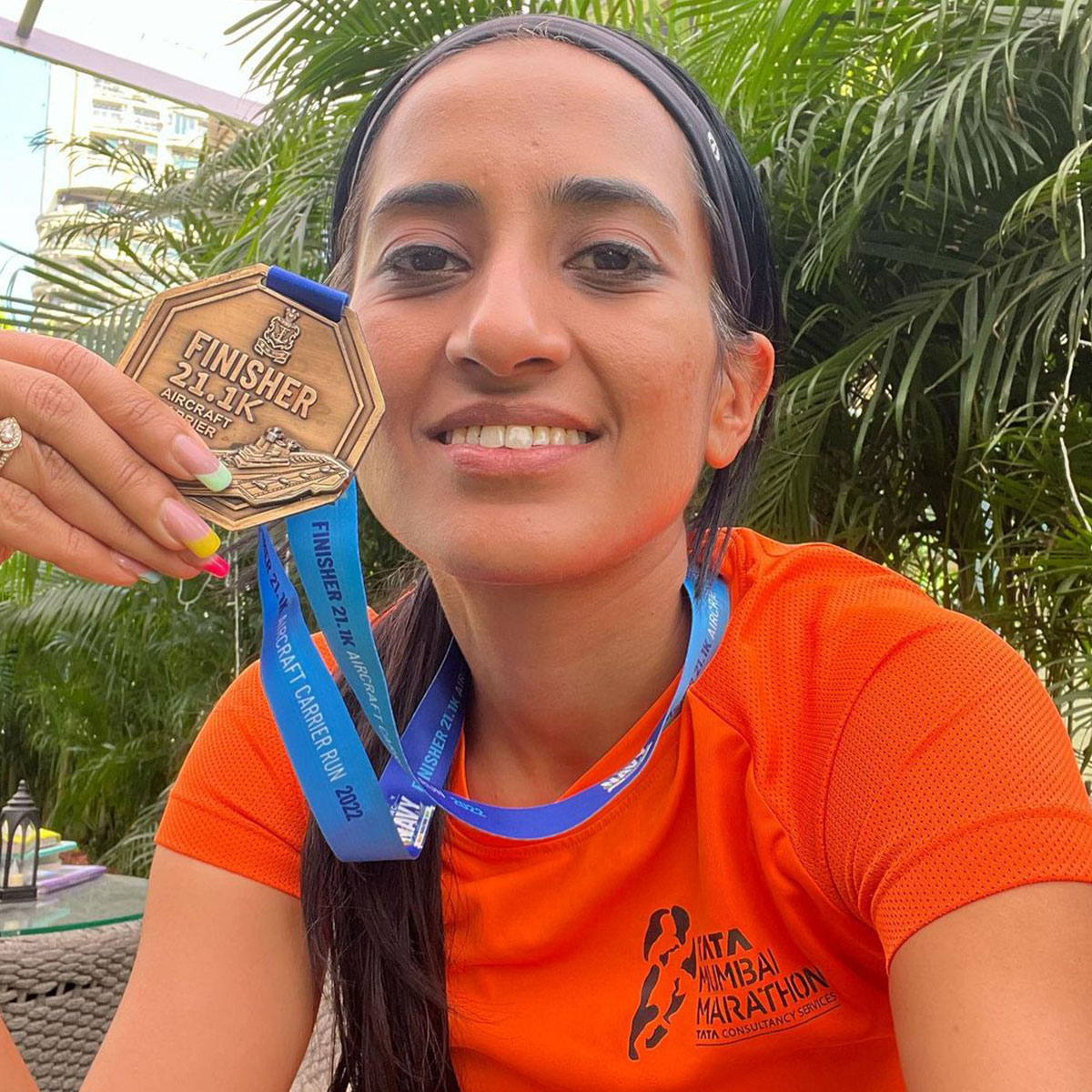 विनीता सिंह