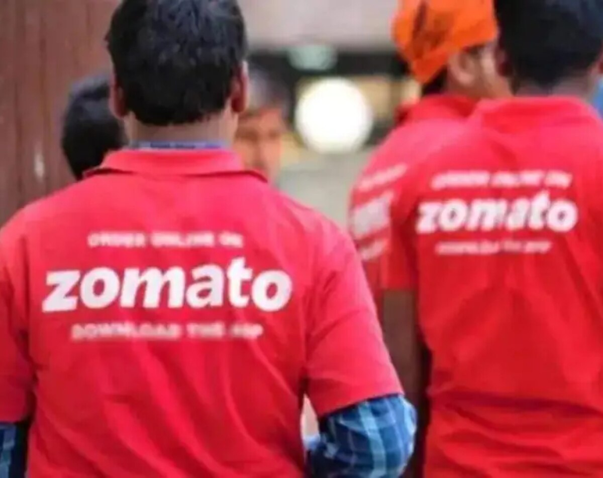 Zomato