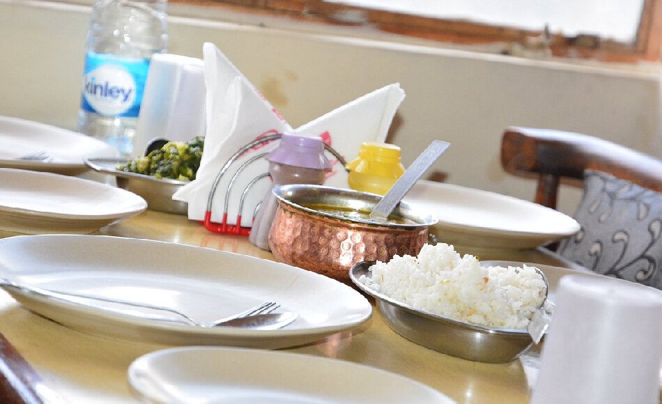 joshimath two hotels to be demolished Hotel Malari Inn Hotel Mount View see inside photos