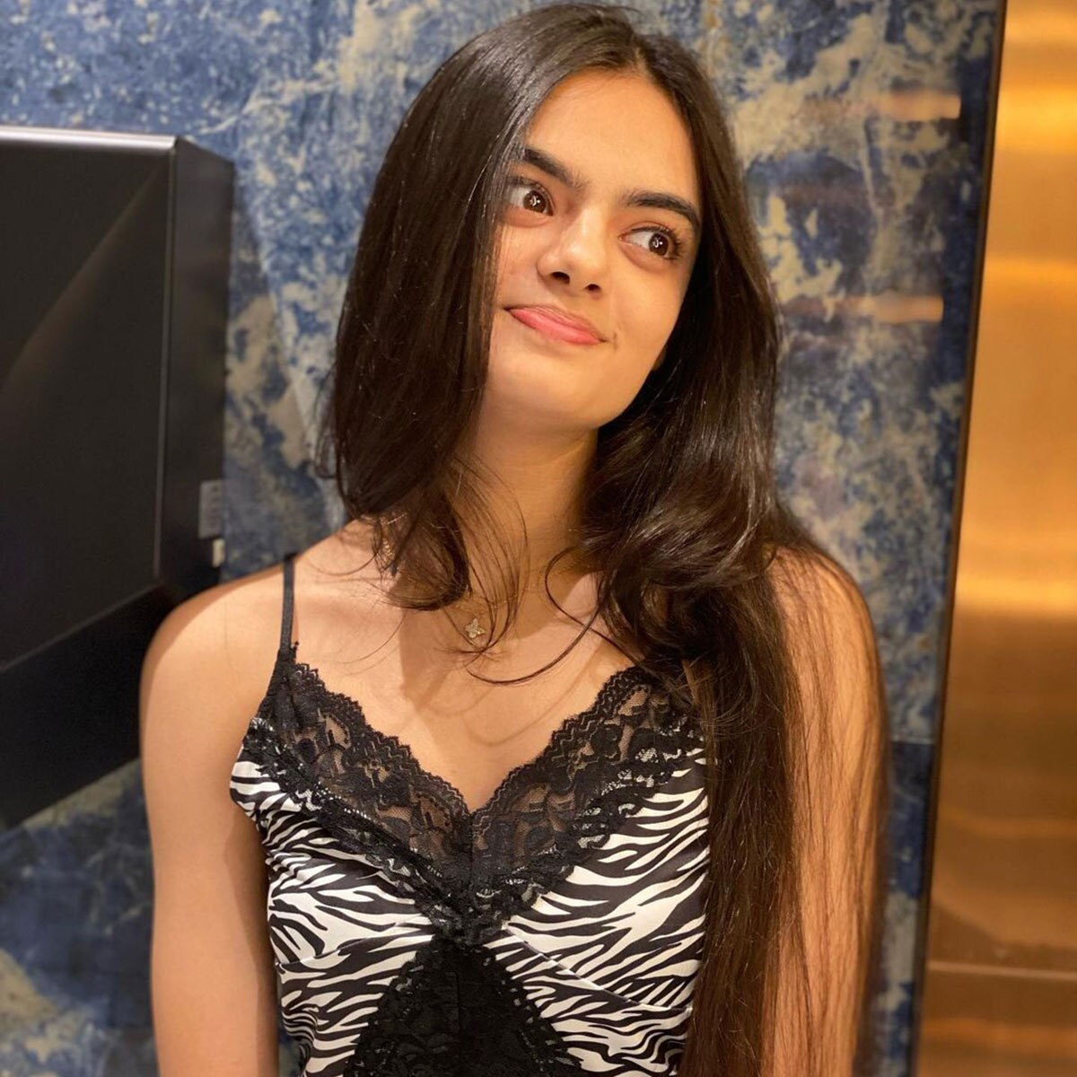 रुहानिका