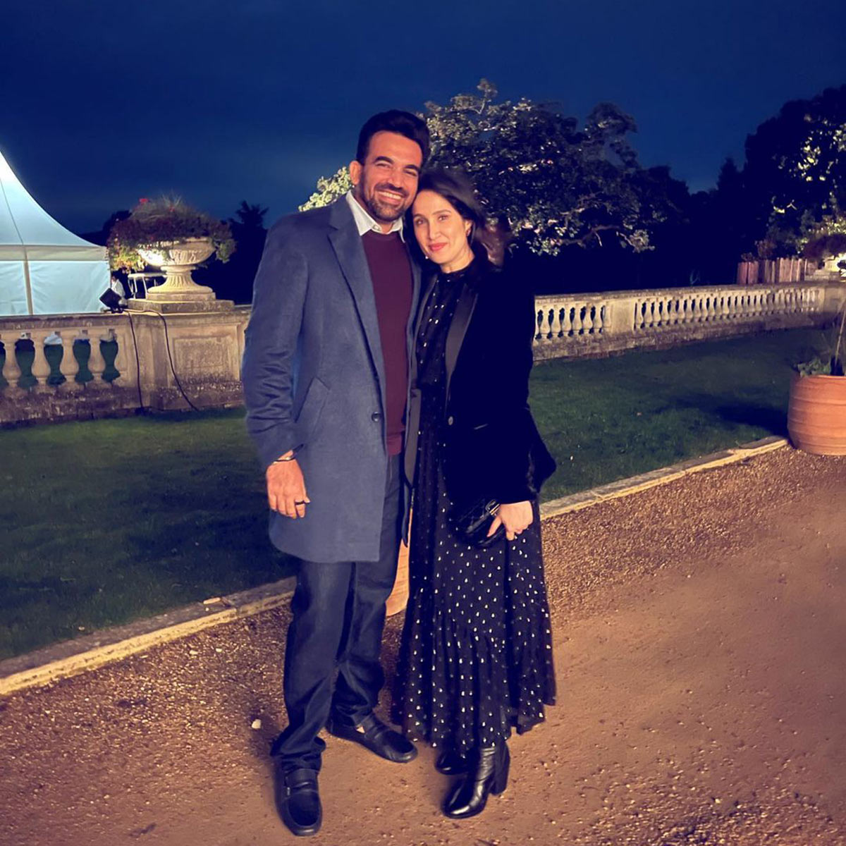 सागरिका घाटगे 