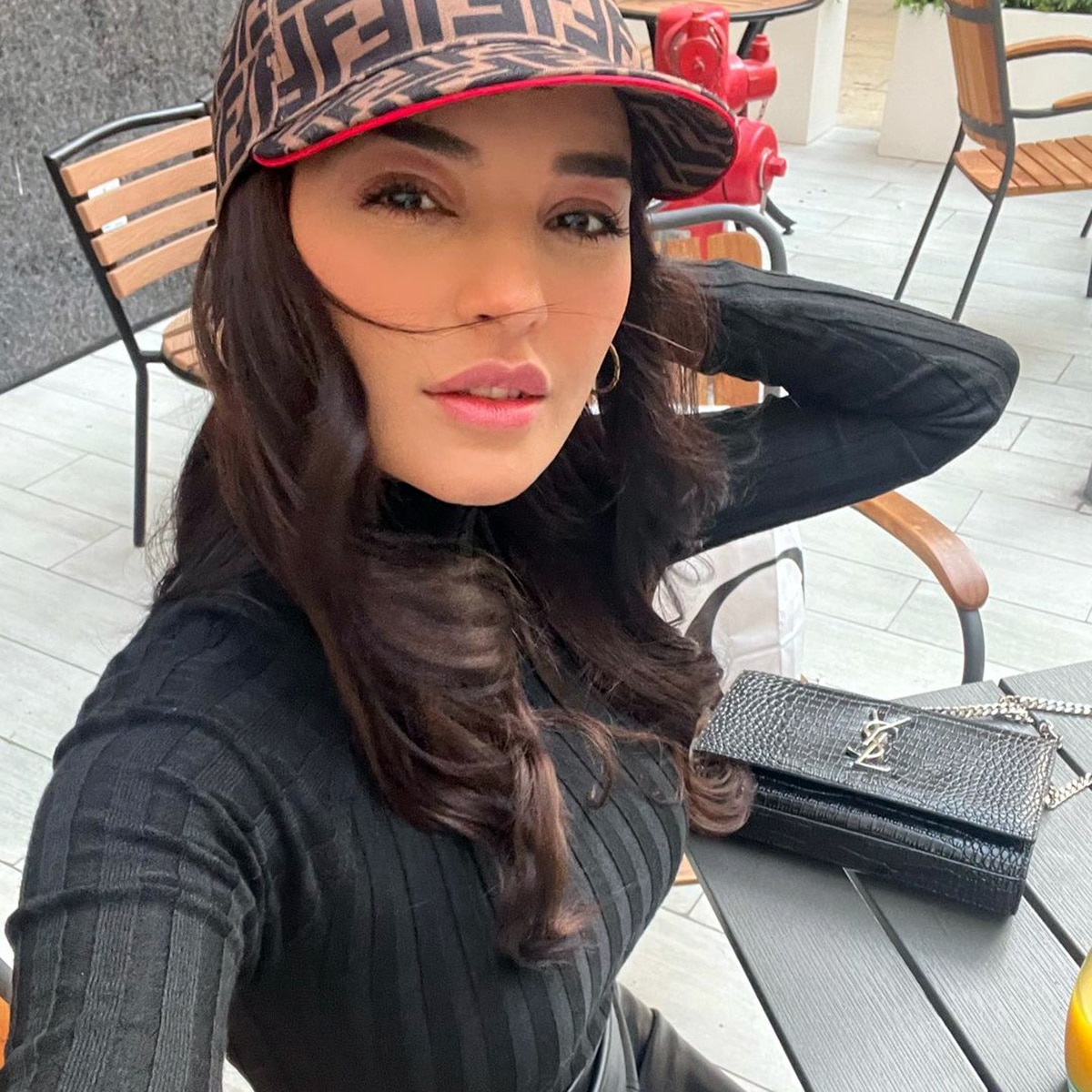 सादिया खान