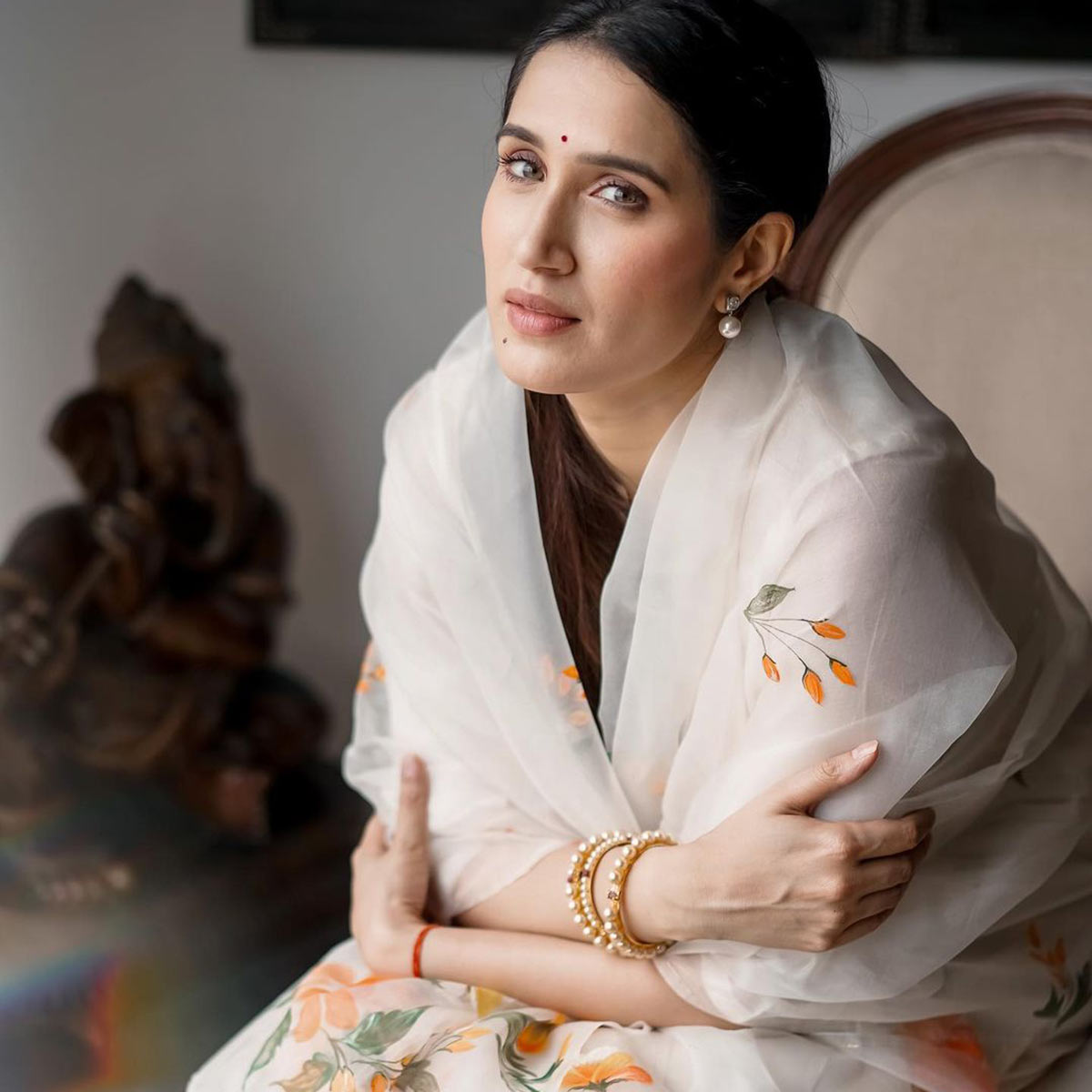 सागरिका घाटगे 