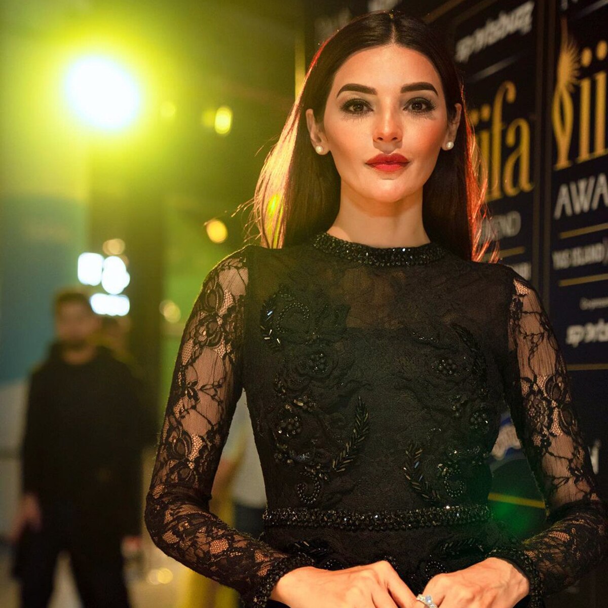 सादिया खान