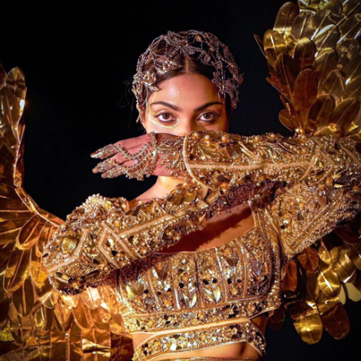 दिविता राय 