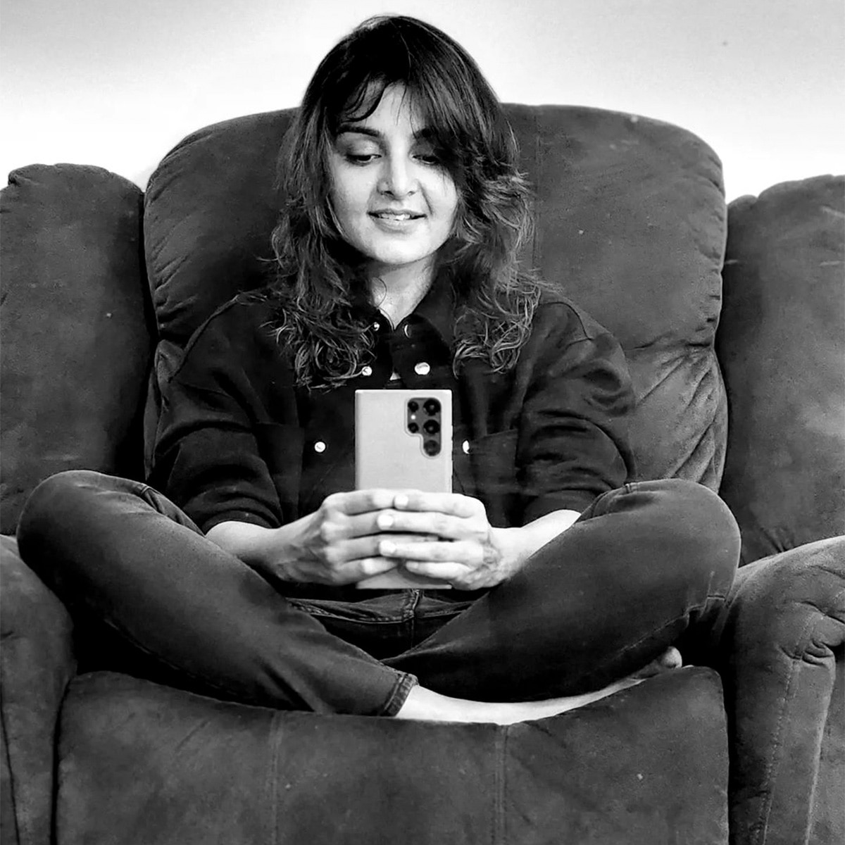 मंजू वॉरियर