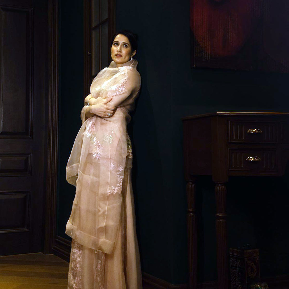 सागरिका घाटगे 