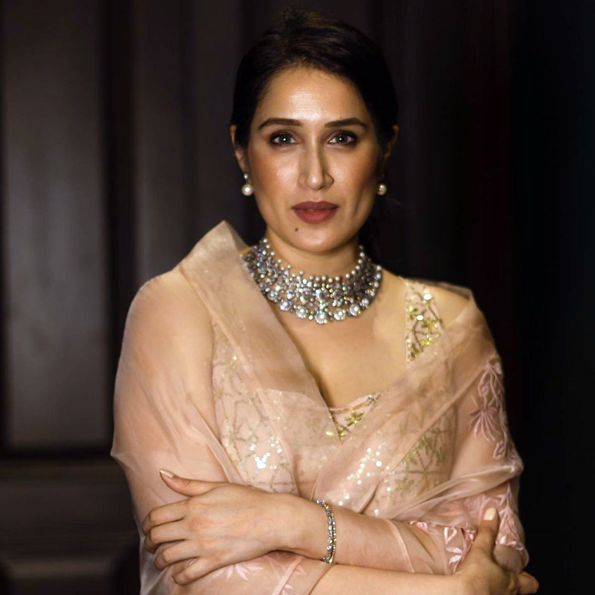 सागरिका घाटगे 