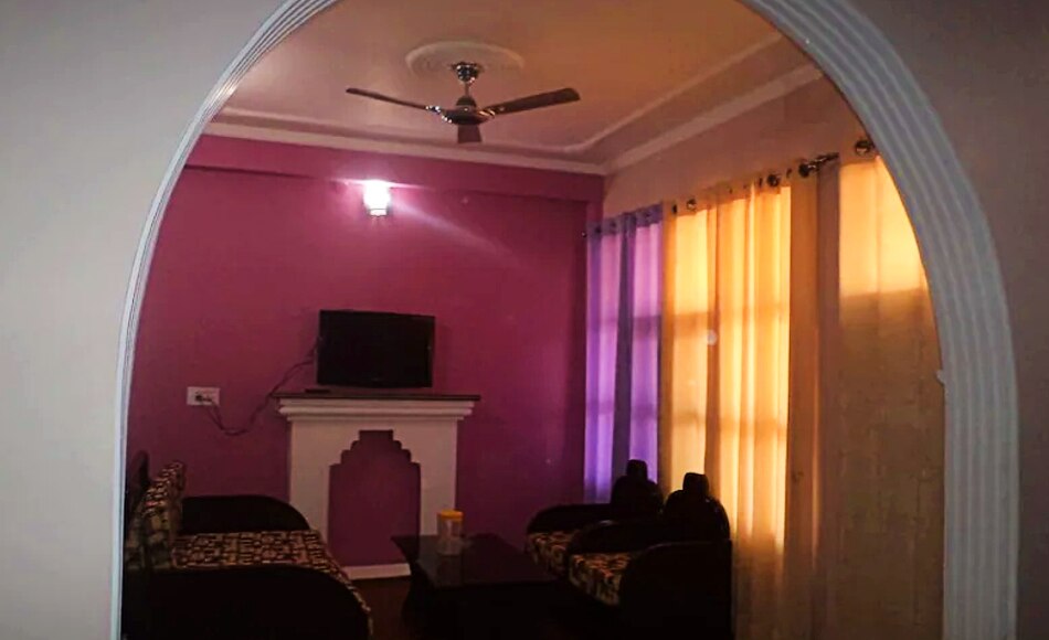 joshimath two hotels to be demolished Hotel Malari Inn Hotel Mount View see inside photos