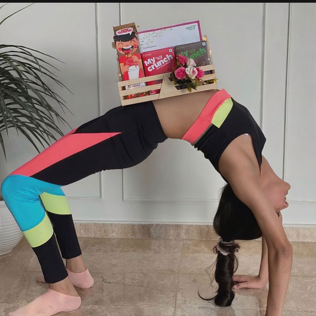 रुहानिका