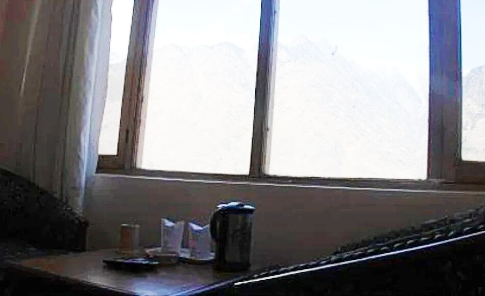 joshimath two hotels to be demolished Hotel Malari Inn Hotel Mount View see inside photos