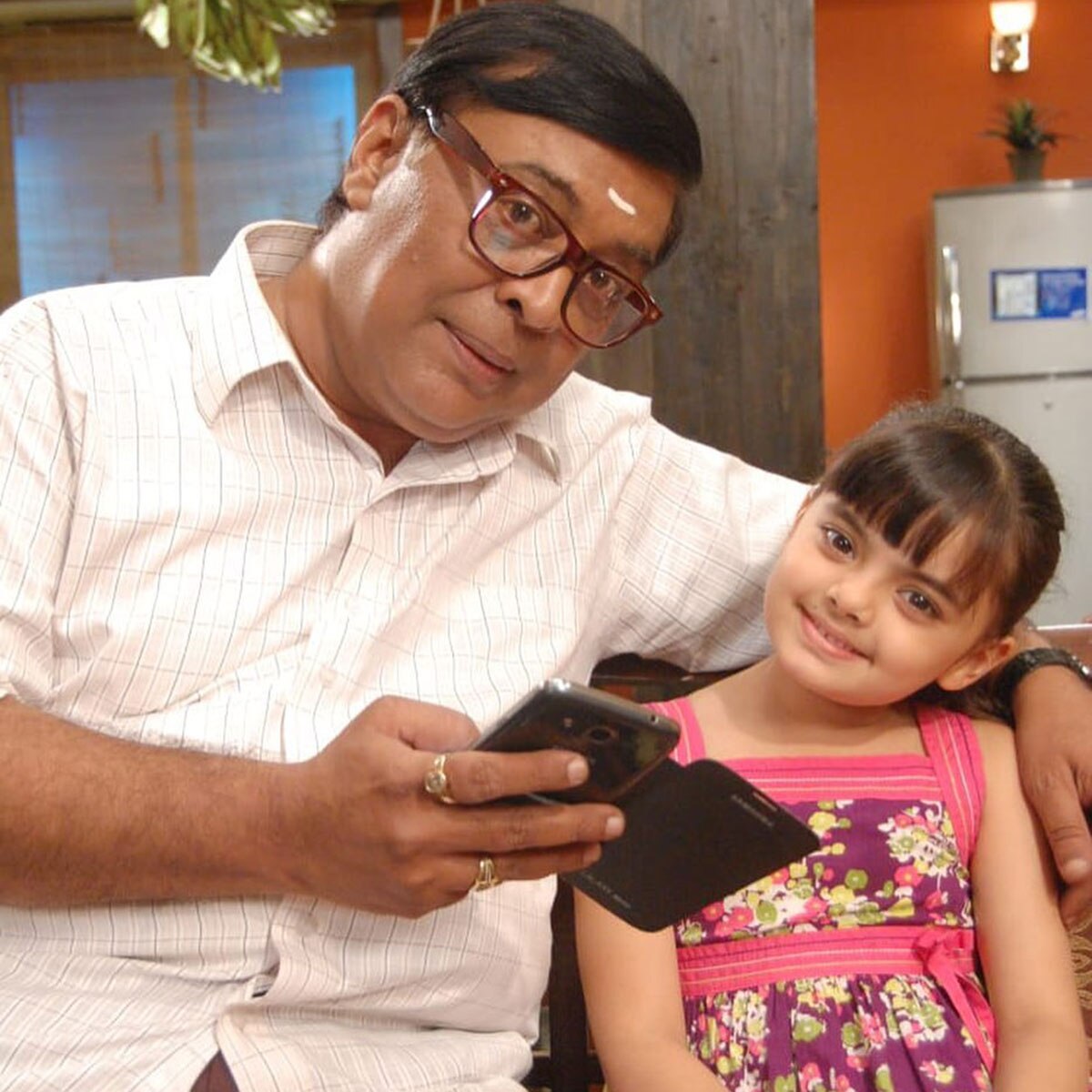 रुहानिका