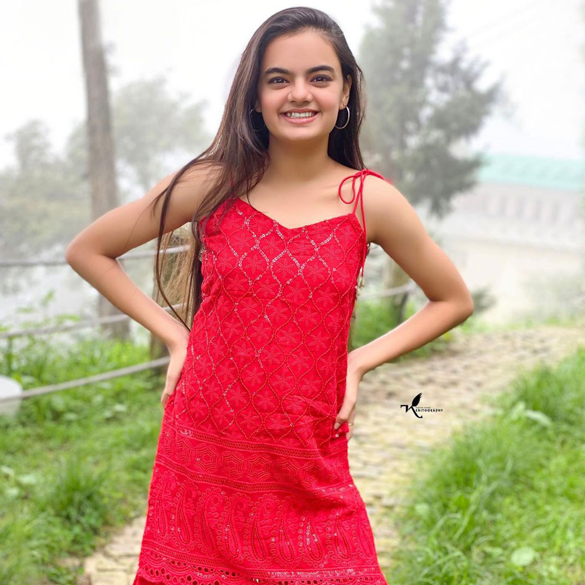 रुहानिका