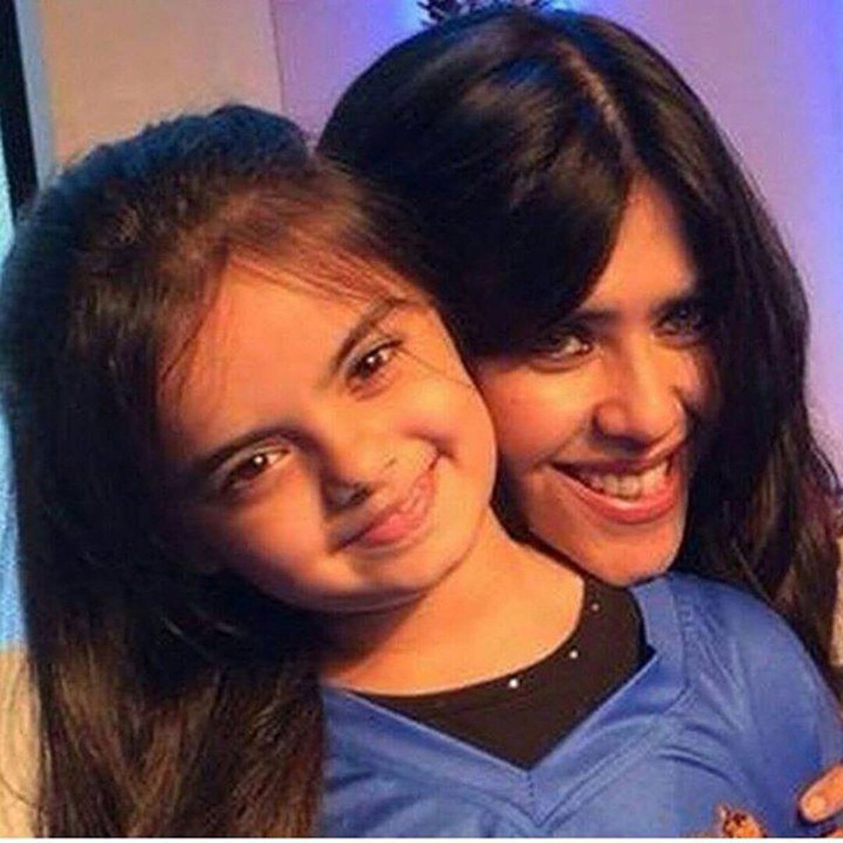 रुहानिका