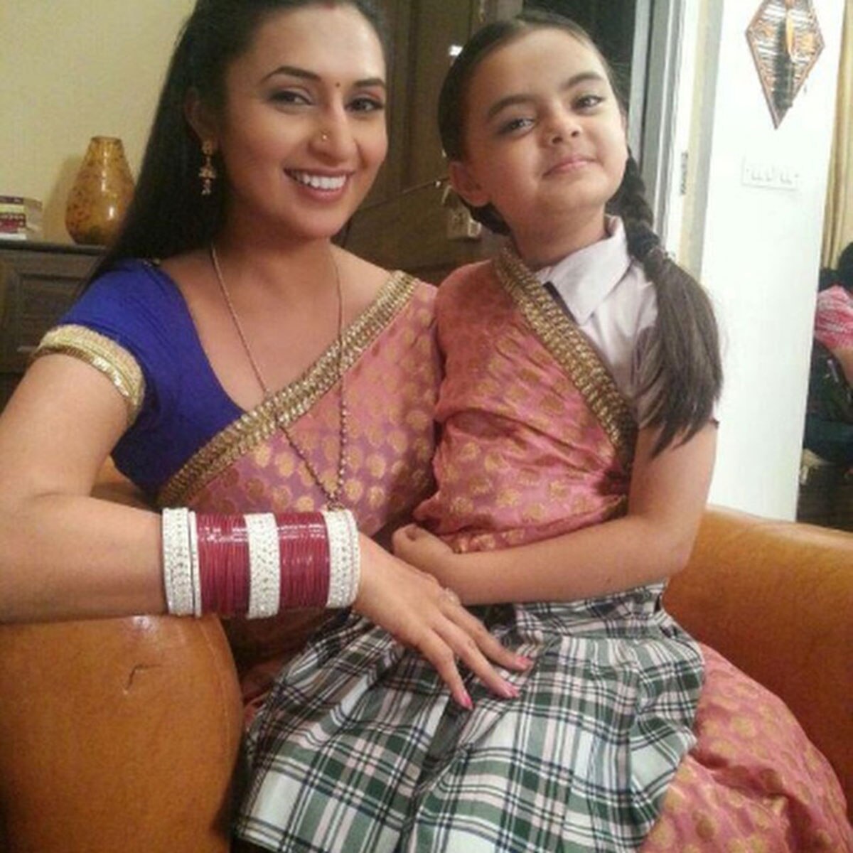 रुहानिका