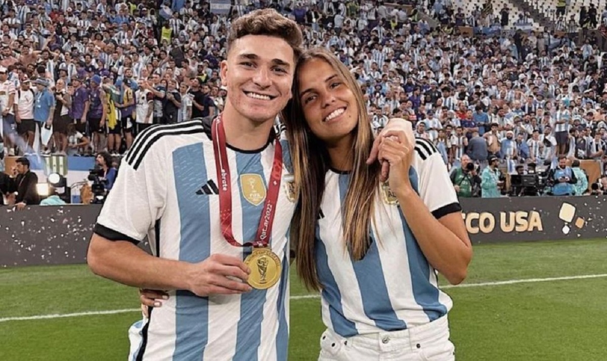 जूलियन अल्वारेज और फेरेरो