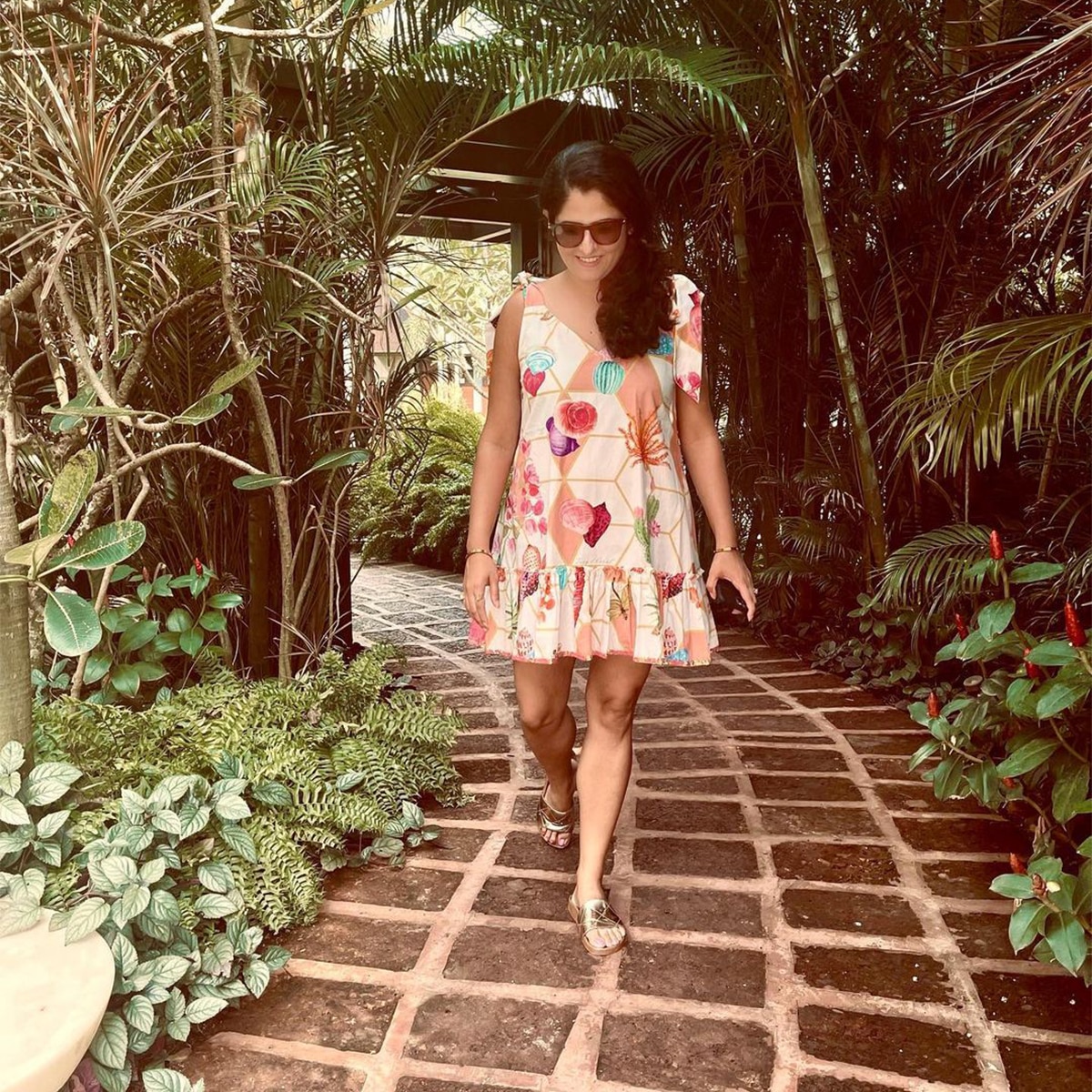 अमन गुप्ता, प्रिया डागर