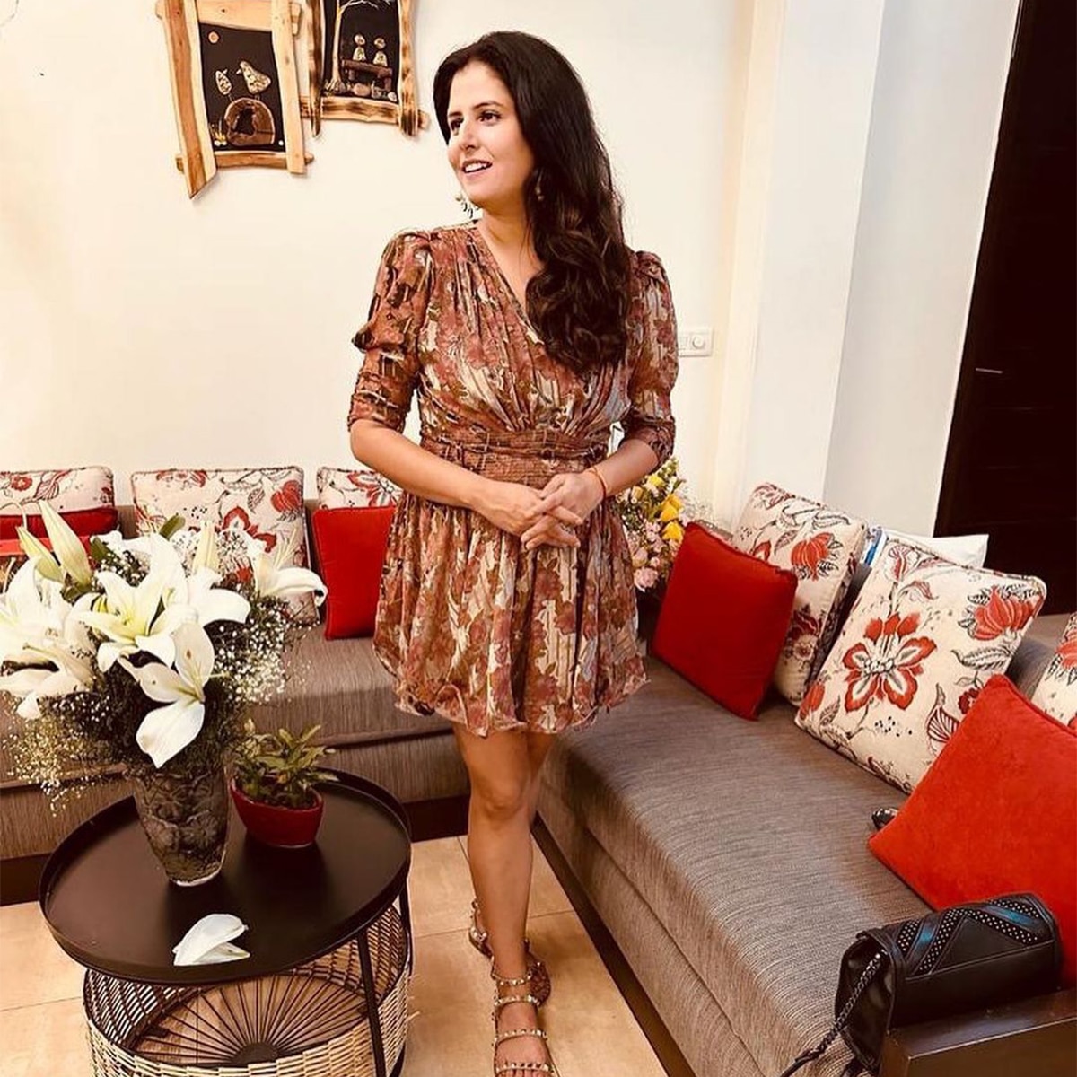 अमन गुप्ता, प्रिया डागर