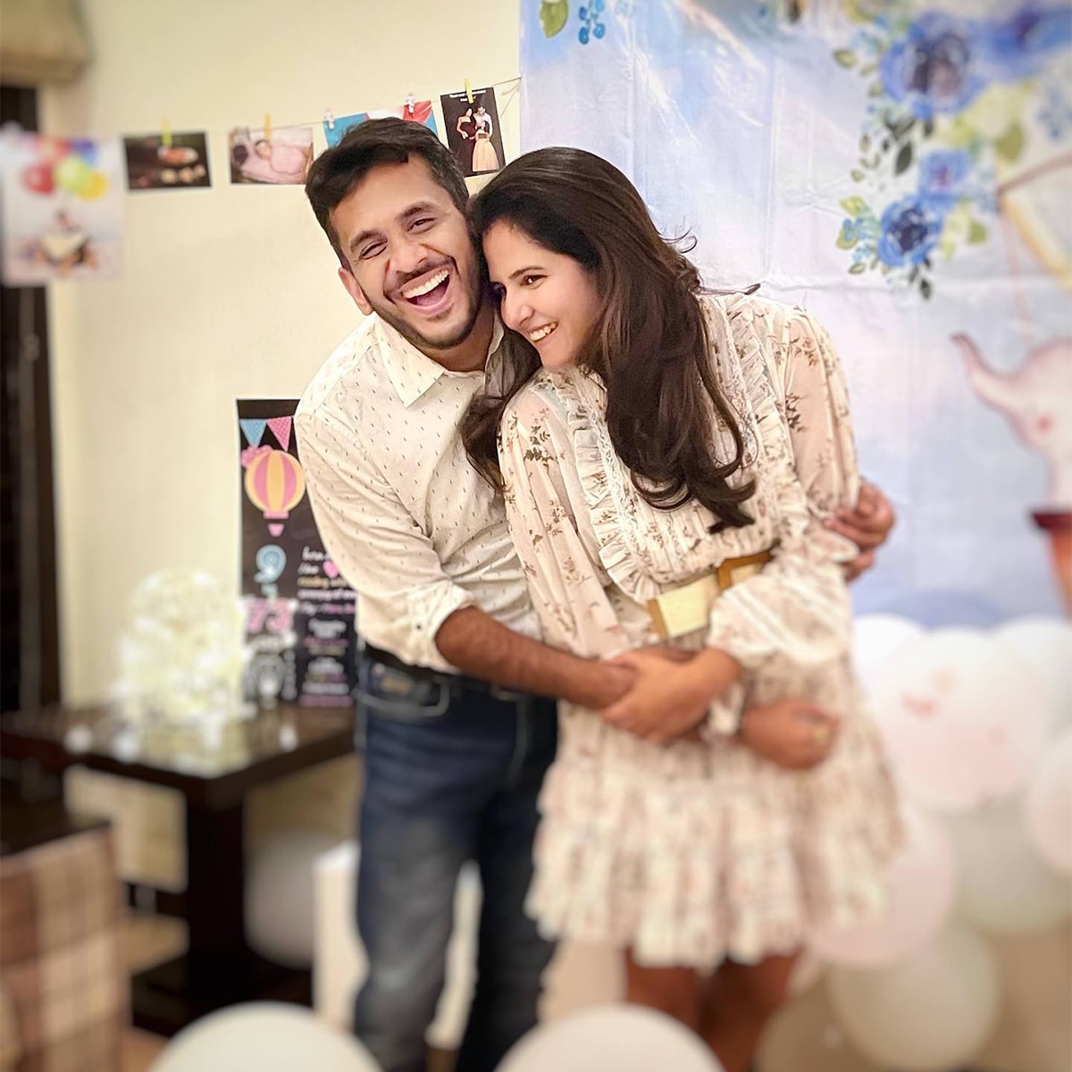 अमन गुप्ता, प्रिया डागर