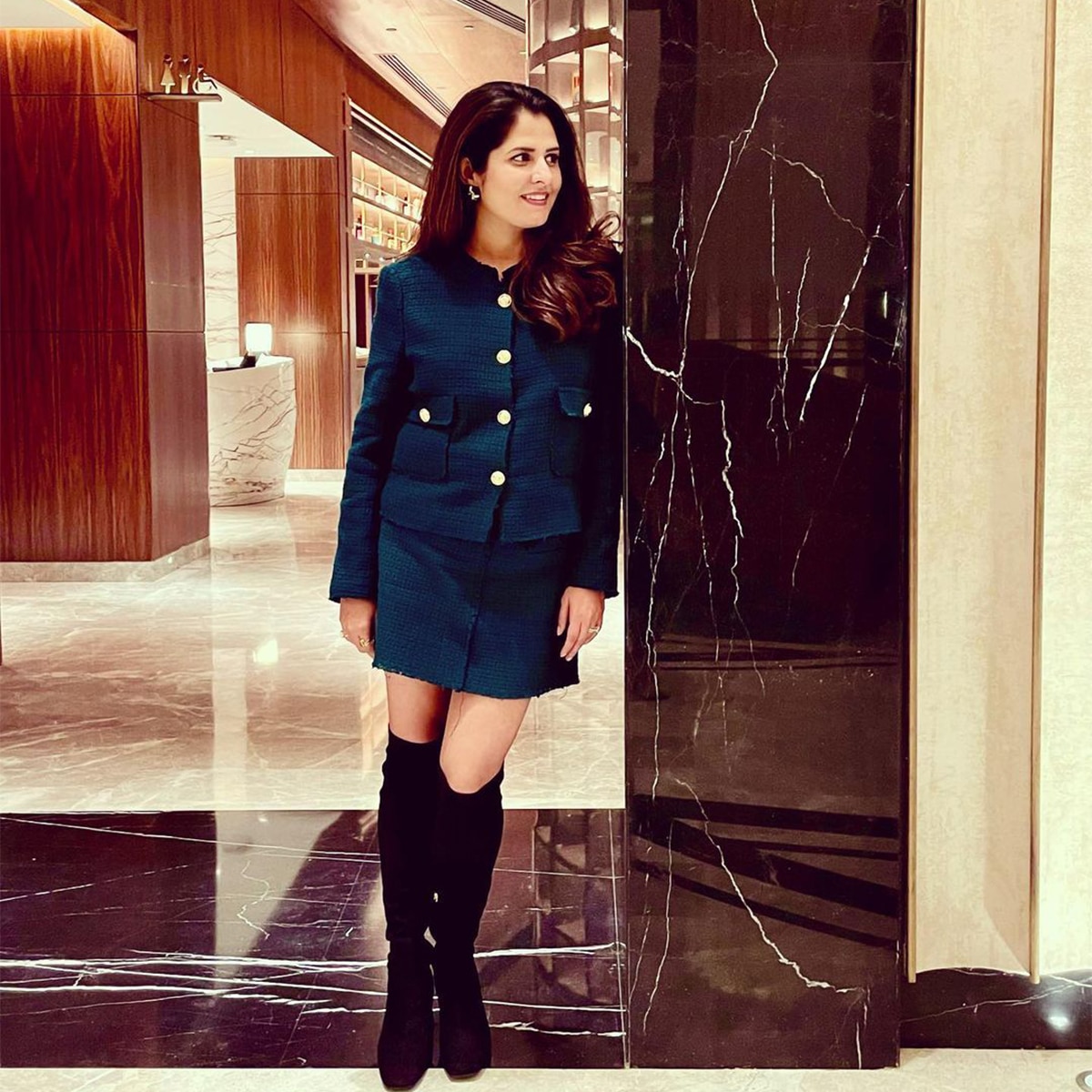 अमन गुप्ता, प्रिया डागर