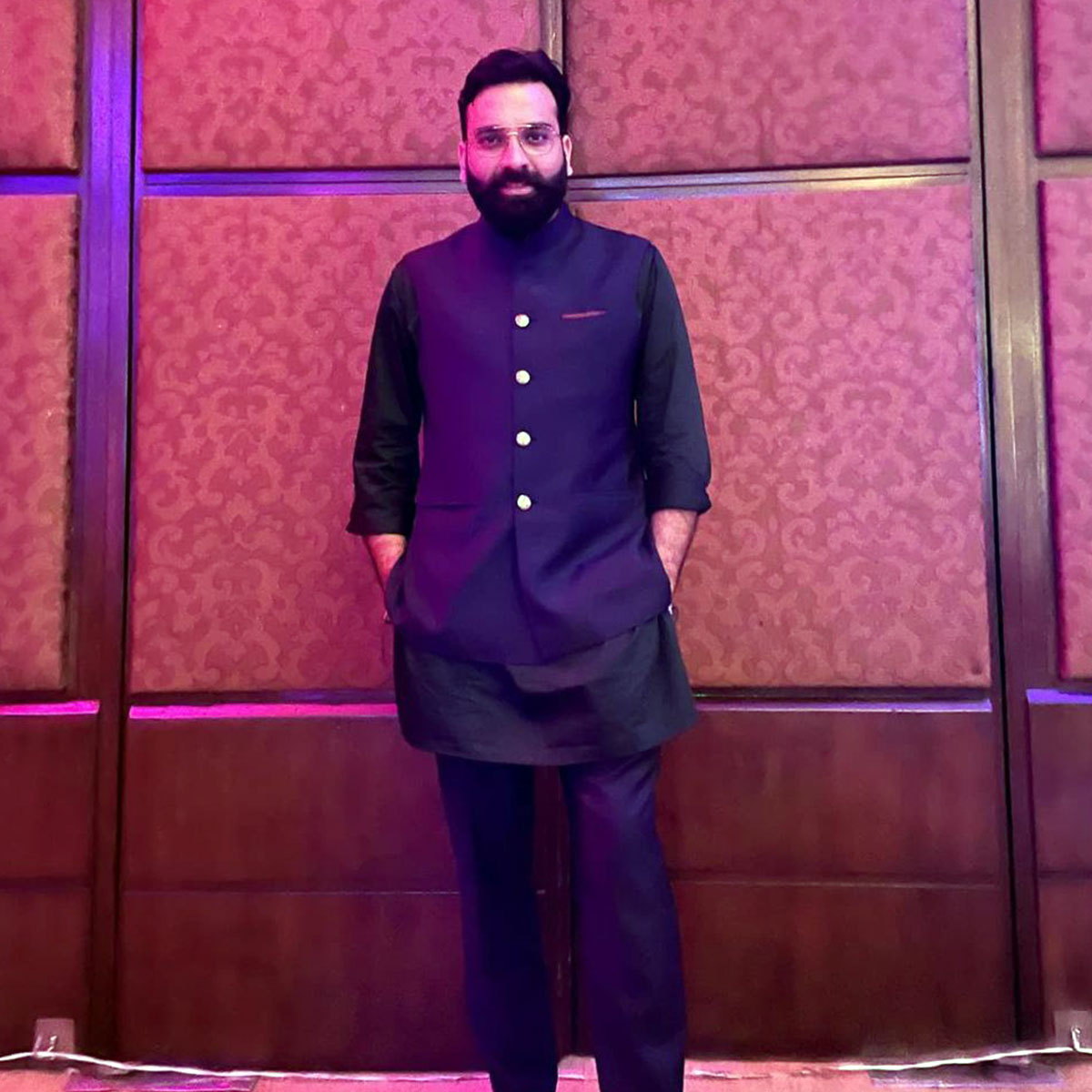 अनुभव सिंह बस्सी