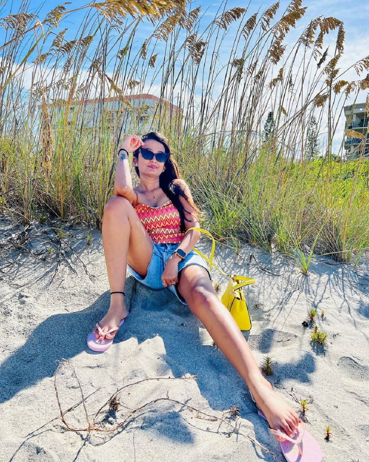 मेहा पटेल