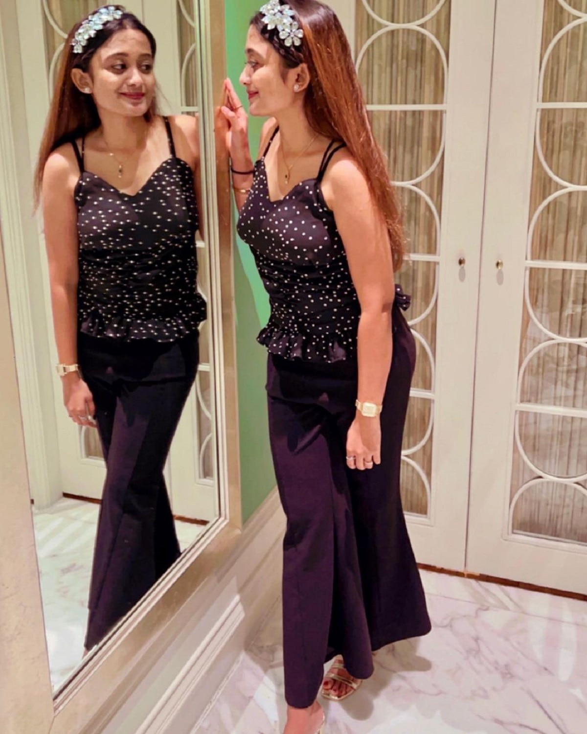 मेहा पटेल